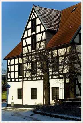 Dom Młynarza