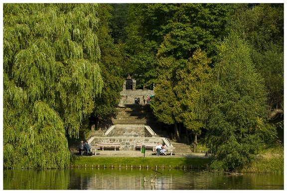 Park Chrobrego