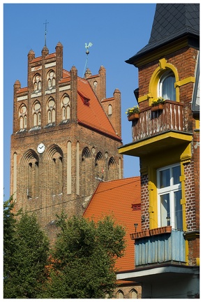 Kościół św. Jakuba