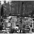 Lęborski cmentarz