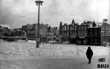 Plac Pokoju 1947