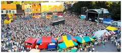 Plac pokoju
