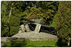 Czołg IS2