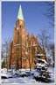 Kościół NMP Królowej Polski