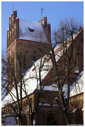Kościół św. Jakuba