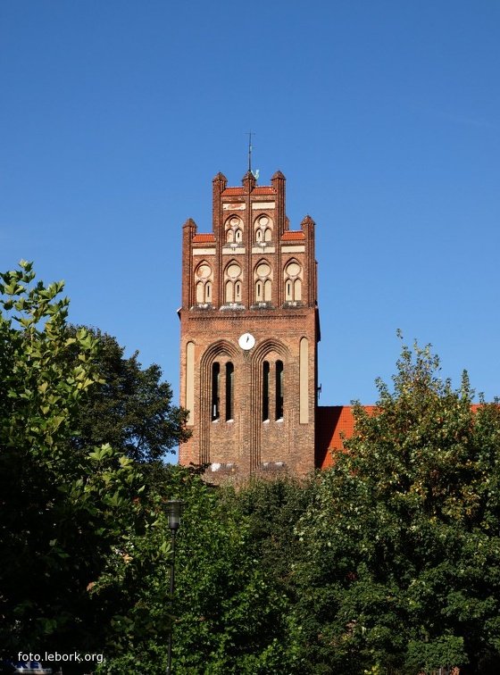 Kościół św. Jakuba